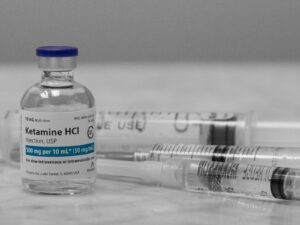 Buy Ketamine hcl injection Online
