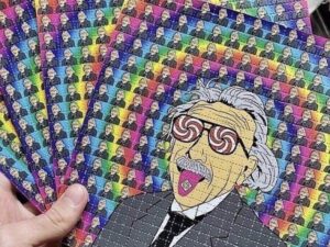 Buy LSD tablets