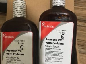 Buy Actavis Codeine online