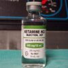 Ketamine For Pain