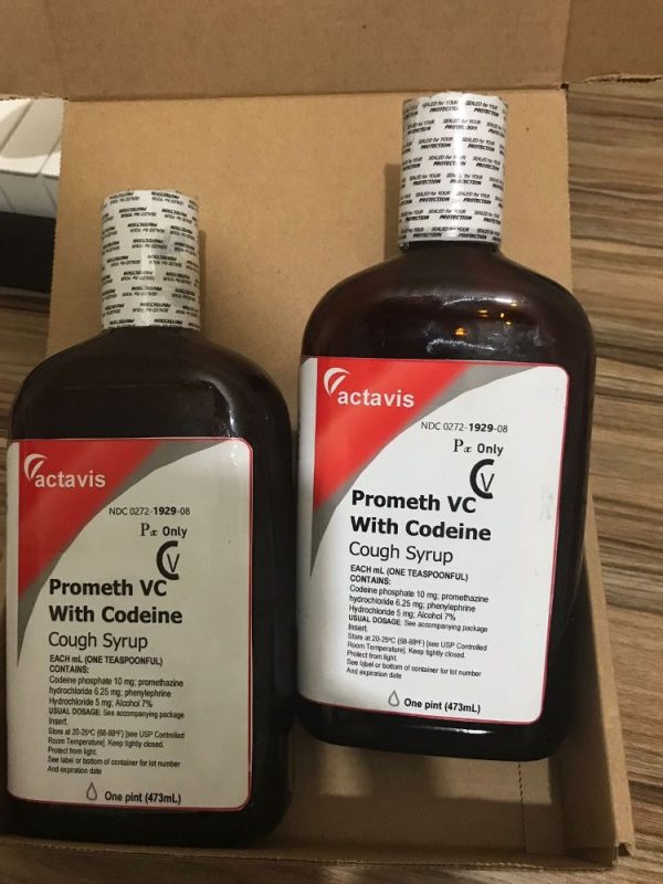 Buy codeine Actavis